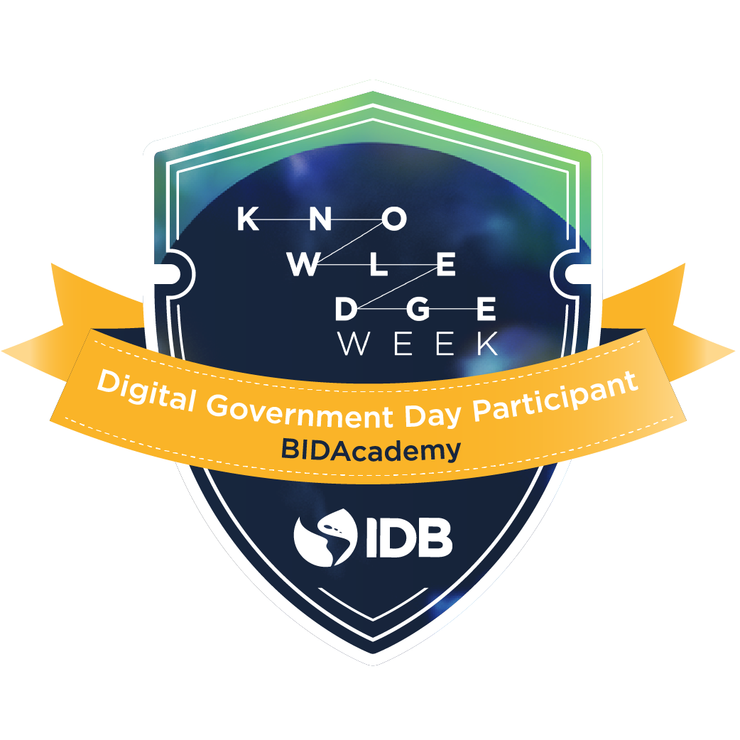 CredencialesBID Passport